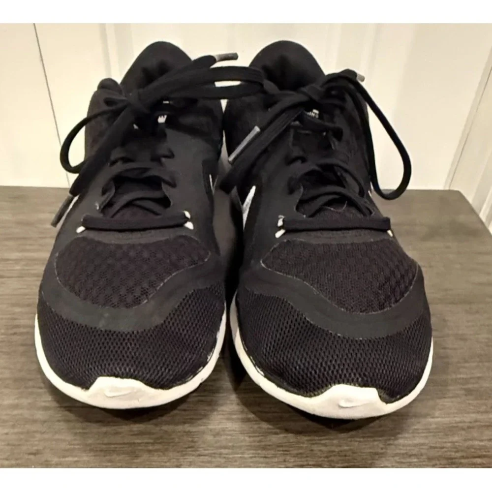 Nike good used